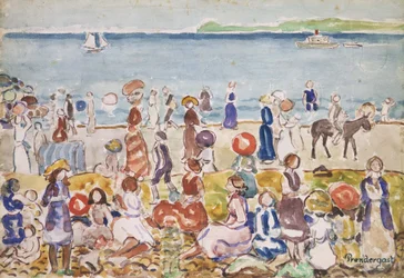 Revere Beach n. 2